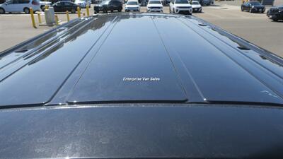 2023 Ford Transit 350 XLT  Mid Roof 10 Passenger Luxury Seating - Photo 21 - Long Beach, CA 90807