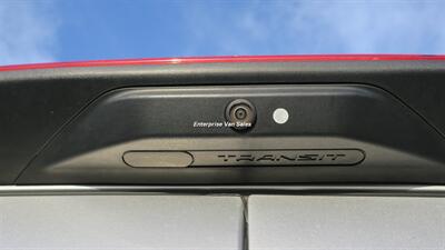 2024 Ford Transit 350 XLT Mid Roof 10 Passenger Captain Seats - Photo 15 - Long Beach, CA 90807