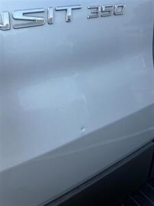 2024 Ford Transit 350 XLT Mid Roof 10 Passenger Captain Seats - Photo 22 - Long Beach, CA 90807