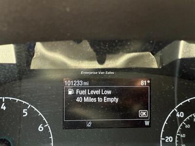 2021 Ford Transit 350 XLT  Mid Roof 10 Passenger Captain Seats - Photo 18 - Long Beach, CA 90807