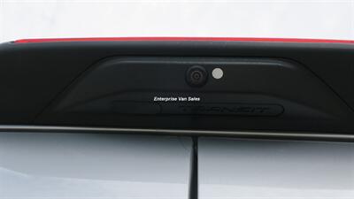 2024 Ford Transit 350 XLT Mid Roof 9 Passenger Captain Seats - Photo 16 - Long Beach, CA 90807