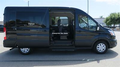 2022 Ford Transit 350 XLT Mid Roof 10 Passenger Luxury Seating - Photo 1 - Long Beach, CA 90807
