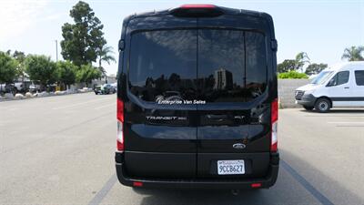 2022 Ford Transit 350 XLT Mid Roof 10 Passenger Luxury Seating - Photo 6 - Long Beach, CA 90807