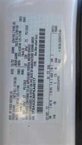 2023 Ford Transit 350 XLT  Mid Roof 10 Passenger Captain Seats - Photo 17 - Long Beach, CA 90807