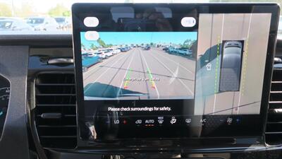 2023 Ford Transit 350 XLT  Mid Roof 10 Passenger Captain Seats - Photo 16 - Long Beach, CA 90807