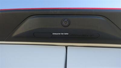 2023 Ford Transit 350 XLT  Mid Roof 10 Passenger Captain Seats - Photo 15 - Long Beach, CA 90807
