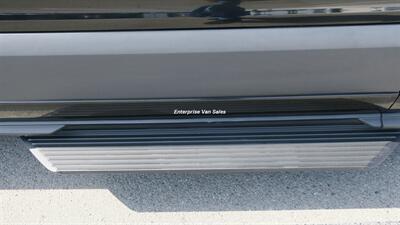 2023 Ford Transit 350 XLT Mid Roof 10 Passenger Luxury Seating - Photo 12 - Long Beach, CA 90807