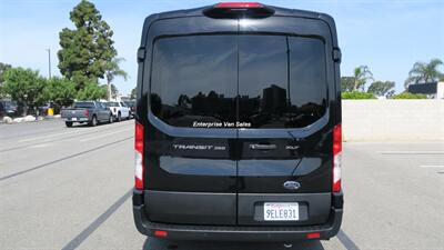 2023 Ford Transit 350 XLT Mid Roof 10 Passenger Luxury Seating - Photo 6 - Long Beach, CA 90807
