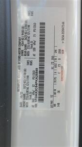 2023 Ford Transit 350 XLT  Mid Roof 10 Passenger Luxury Seating - Photo 18 - Long Beach, CA 90807