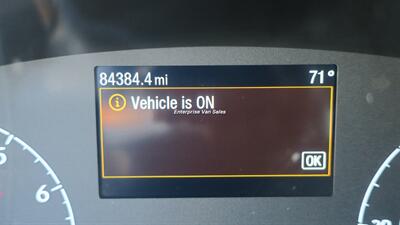 2022 Ford Transit 350 XLT Mid Roof 15 Passenger OEM Seats - Photo 18 - Long Beach, CA 90807