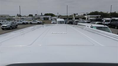 2023 Ford Transit 350 XLT  Mid Roof 15 OEM Passenger Seats - Photo 11 - Long Beach, CA 90807