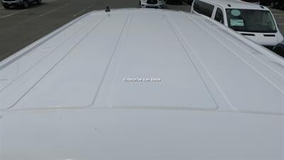 2023 Ford Transit 350 XLT  Mid Roof 15 OEM Passenger Seats - Photo 12 - Long Beach, CA 90807