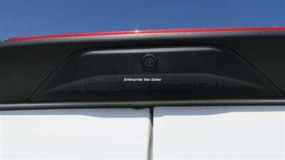 2022 Ford Transit 350 XLT  Mid Roof 10 Passenger Captain Seats - Photo 15 - Long Beach, CA 90807