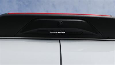 2023 Ford Transit 350 XLT Mid Roof 12 Passenger Captain Seats - Photo 15 - Long Beach, CA 90807