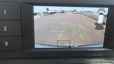 2021 Ford Transit 350 XLT  Mid Roof 10 Passenger Captain Seats - Photo 17 - Long Beach, CA 90807