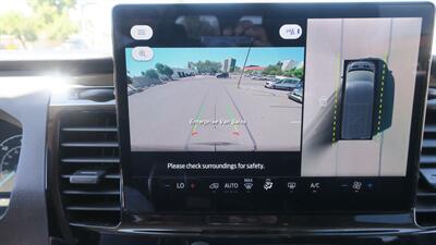 2023 Ford Transit 350 XLT  Mid Roof 10 Passenger Luxury Seating - Photo 16 - Long Beach, CA 90807