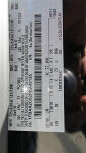 2023 Ford Transit 350 XLT  Mid Roof 10 Passenger Luxury Seating - Photo 17 - Long Beach, CA 90807