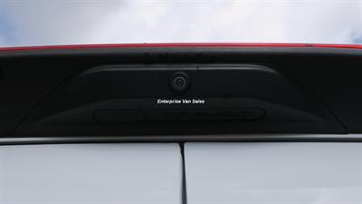 2023 Ford Transit 350 XLT  Mid Roof 10 Passenger Captain Seats - Photo 16 - Long Beach, CA 90807