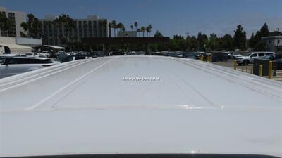 2023 Ford Transit 350 XLT  Mid Roof 14 Passenger Captain Seats - Photo 11 - Long Beach, CA 90807