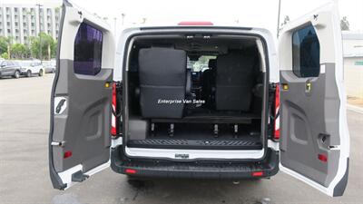 2020 Ford Transit 350 XLT  Low Roof 8 Passenger Luxury Seating - Photo 14 - Long Beach, CA 90807