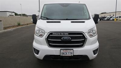 2020 Ford Transit 350 XLT  Low Roof 8 Passenger Luxury Seating - Photo 7 - Long Beach, CA 90807
