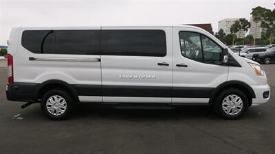 2020 Ford Transit 350 XLT  Low Roof 8 Passenger Luxury Seating - Photo 9 - Long Beach, CA 90807