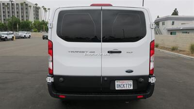 2020 Ford Transit 350 XLT  Low Roof 8 Passenger Luxury Seating - Photo 8 - Long Beach, CA 90807
