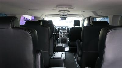 2020 Ford Transit 350 XLT  Low Roof 8 Passenger Luxury Seating - Photo 17 - Long Beach, CA 90807
