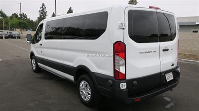 2020 Ford Transit 350 XLT  Low Roof 8 Passenger Luxury Seating - Photo 5 - Long Beach, CA 90807