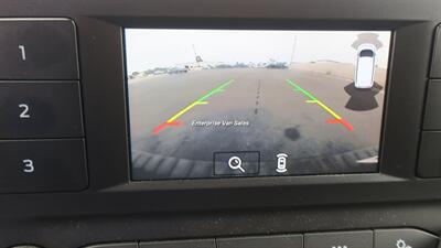2020 Ford Transit 350 XLT  Low Roof 8 Passenger Luxury Seating - Photo 20 - Long Beach, CA 90807
