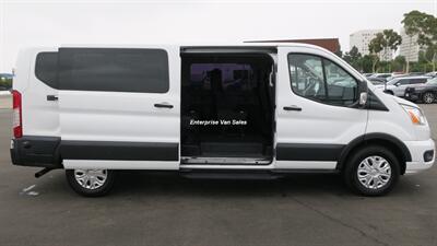 2020 Ford Transit 350 XLT  Low Roof 8 Passenger Luxury Seating - Photo 1 - Long Beach, CA 90807