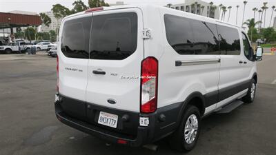 2020 Ford Transit 350 XLT  Low Roof 8 Passenger Luxury Seating - Photo 6 - Long Beach, CA 90807