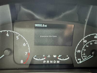 2020 Ford Transit 350 XLT  Low Roof 8 Passenger Luxury Seating - Photo 19 - Long Beach, CA 90807