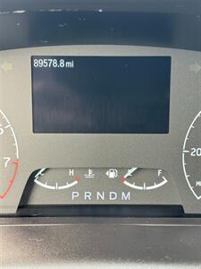 2022 Ford Transit 350 XLT  Low Roof 10 Passenger Captain Seats - Photo 19 - Long Beach, CA 90807