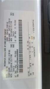 2022 Ford Transit 350 XLT  Low Roof 10 Passenger Captain Seats - Photo 22 - Long Beach, CA 90807