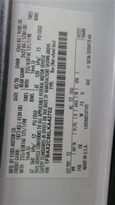 2020 Ford Transit 350 XLT  Mid Roof 10 Passenger Captain Seats - Photo 20 - Long Beach, CA 90807
