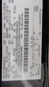 2020 Ford Transit 350 XLT  Mid Roof 15 Passenger OEM Seating - Photo 17 - Long Beach, CA 90807