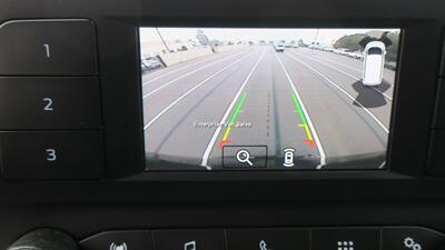 2020 Ford Transit 350 XLT  Mid Roof 15 Passenger OEM Seating - Photo 16 - Long Beach, CA 90807