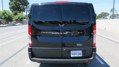 2023 Ford Transit 350 XLT Low Roof 10 Passenger Luxury Seating - Photo 6 - Long Beach, CA 90807
