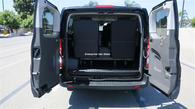 2023 Ford Transit 350 XLT Low Roof 10 Passenger Luxury Seating - Photo 12 - Long Beach, CA 90807