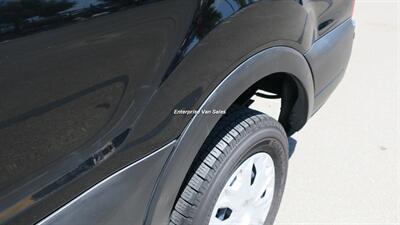 2023 Ford Transit 350 XLT Low Roof 10 Passenger Luxury Seating - Photo 9 - Long Beach, CA 90807