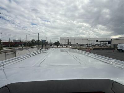 2024 Ford Transit 350 XLT Mid Roof 9 Passenger Captain Seats - Photo 15 - Long Beach, CA 90807