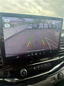 2024 Ford Transit 350 XLT Mid Roof 9 Passenger Captain Seats - Photo 25 - Long Beach, CA 90807