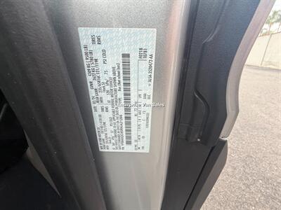 2024 Ford Transit 350 XLT Mid Roof 9 Passenger Captain Seats - Photo 23 - Long Beach, CA 90807