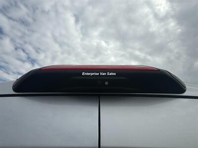2024 Ford Transit 350 XLT Mid Roof 9 Passenger Captain Seats - Photo 24 - Long Beach, CA 90807