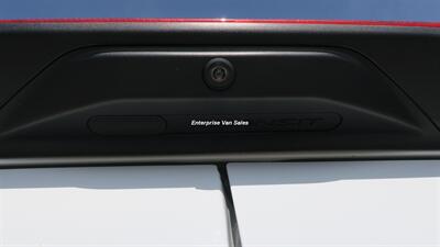 2023 Ford Transit 350 XLT  Mid Roof 14 Passenger Captain Seats - Photo 15 - Long Beach, CA 90807