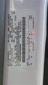 2023 Ford Transit 350 XLT  Low Roof 10 Passenger Luxury Seating - Photo 20 - Long Beach, CA 90807