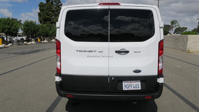 2023 Ford Transit 350 XLT  Low Roof 10 Passenger Luxury Seating - Photo 6 - Long Beach, CA 90807