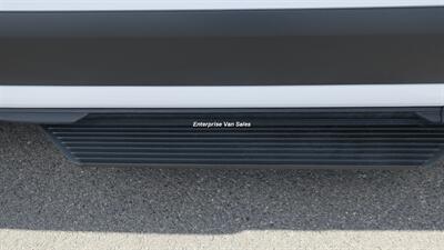 2023 Ford Transit 350 XLT  Low Roof 10 Passenger Luxury Seating - Photo 12 - Long Beach, CA 90807