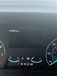 2023 Ford Transit 350 XLT  Low Roof 10 Passenger Luxury Seating - Photo 22 - Long Beach, CA 90807